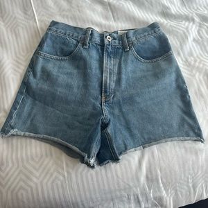 Rag & bone Modele Shorts